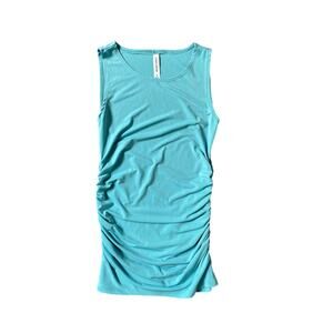 Zenana Outfitters Tank/Mini Dress Size Small
